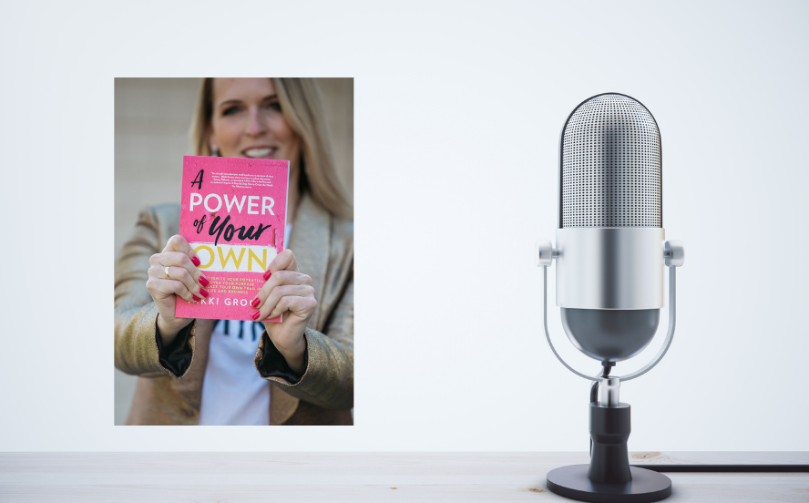 Power of Your Own