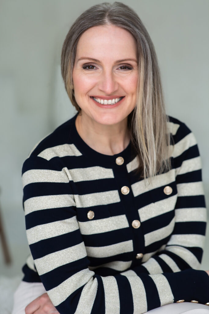 Finka Jerkovic, Founder of Finka Inc.