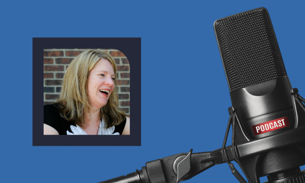 Sell from Love with Guest Nancy Jane Smith