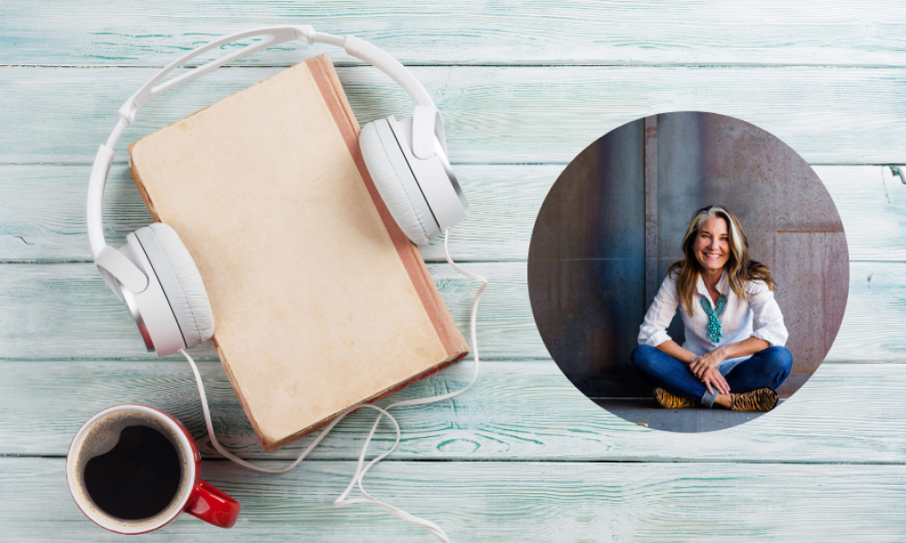 Ep. 11 Jennifer Louden