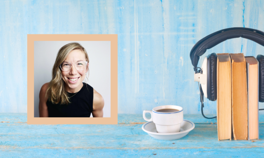opportunity to transform with Tara McMullin