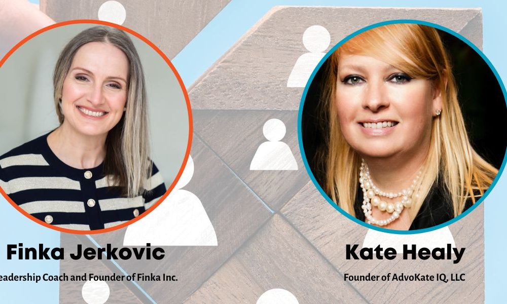 Generational talent for career and business success