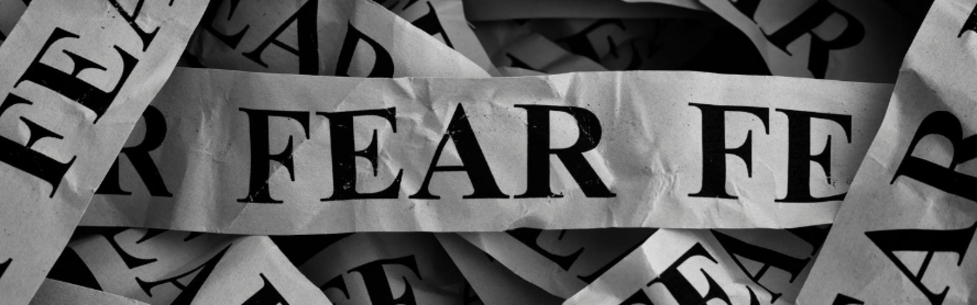 selling from fear